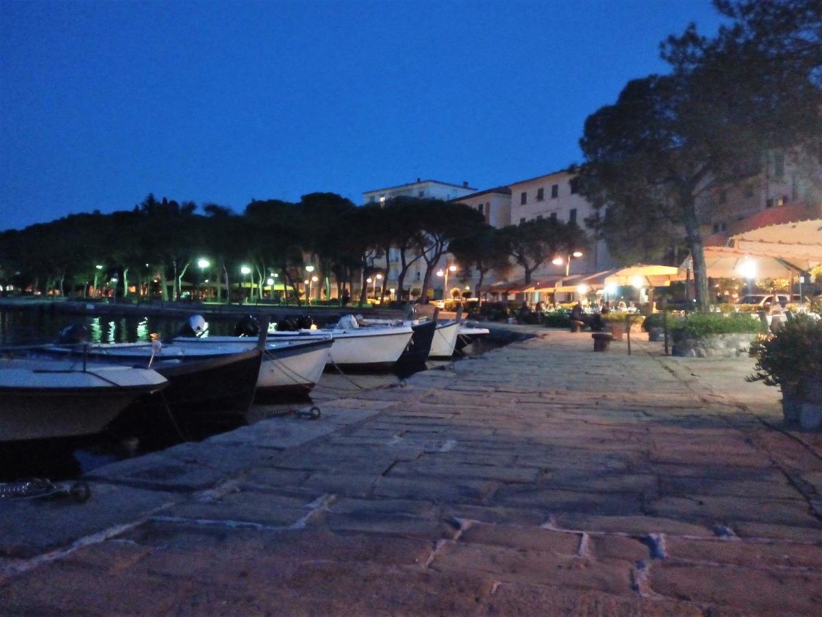 La Valletta Sul Mare Διαμέρισμα Λα Σπέτσια Εξωτερικό φωτογραφία